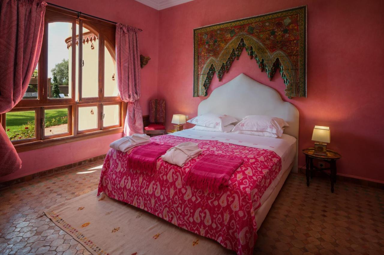 Villa Dar Moulouya