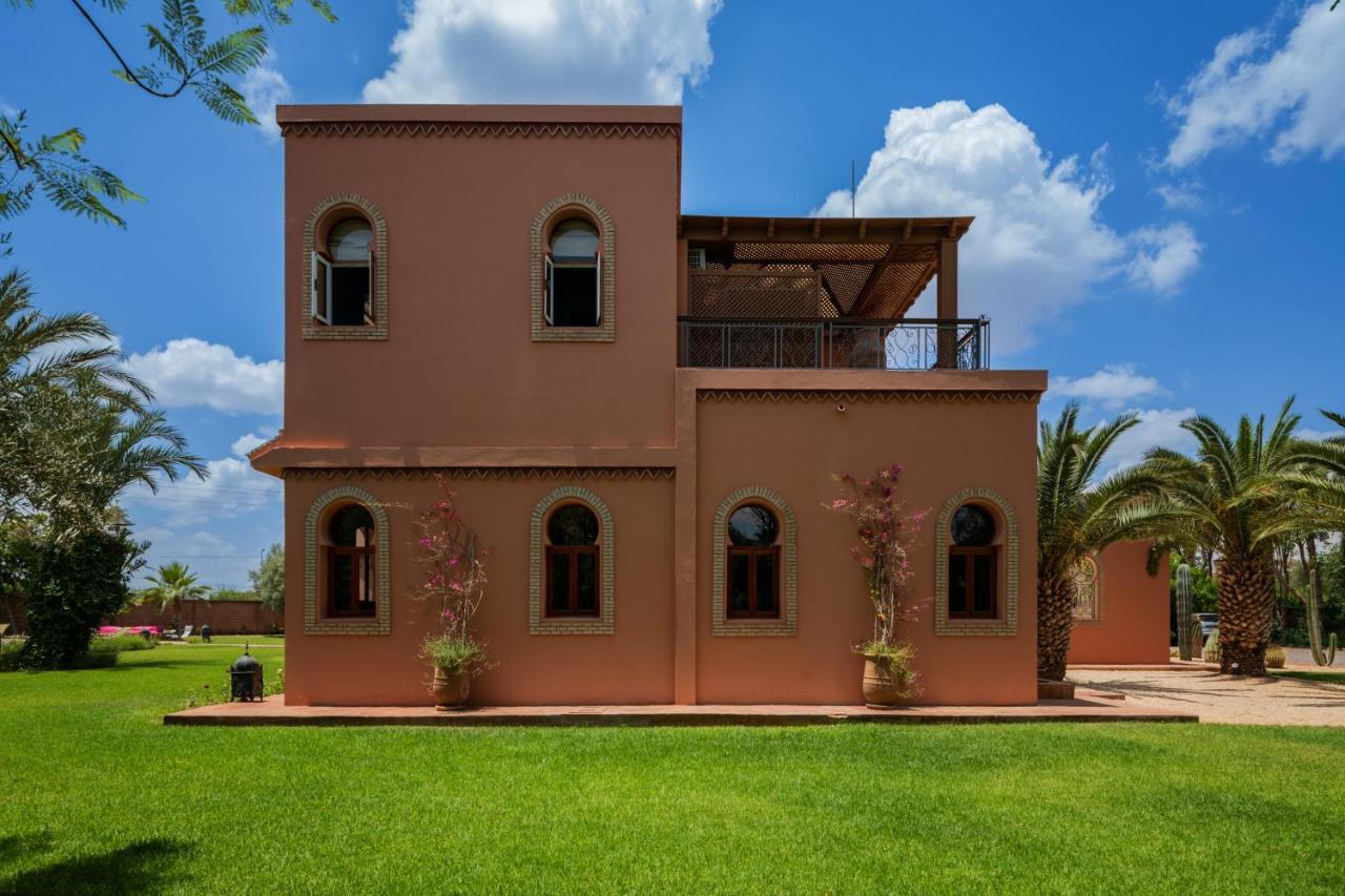 Dar Moulouya *