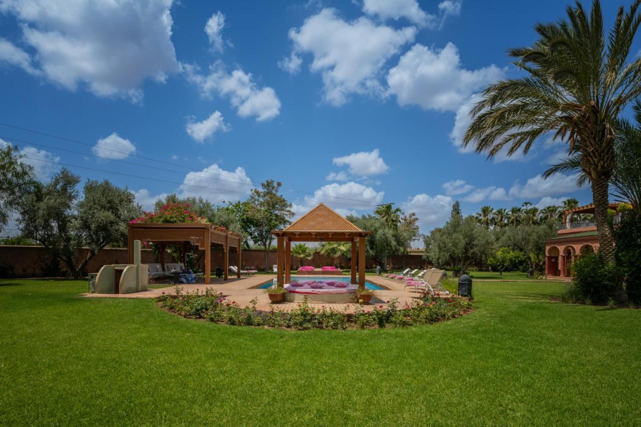 Dar Moulouya *