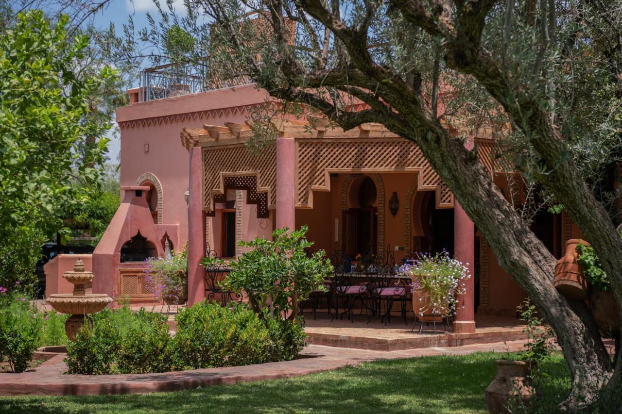 Dar Moulouya