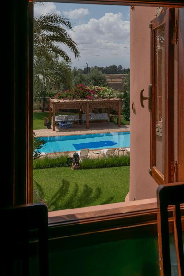 Dar Moulouya *