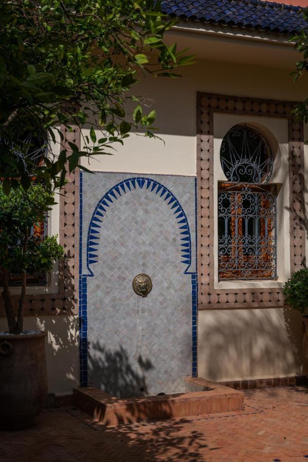 Dar Moulouya *