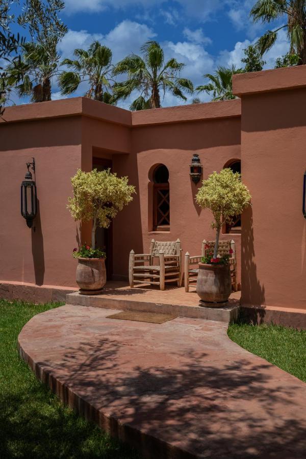 Dar Moulouya Marrakesh