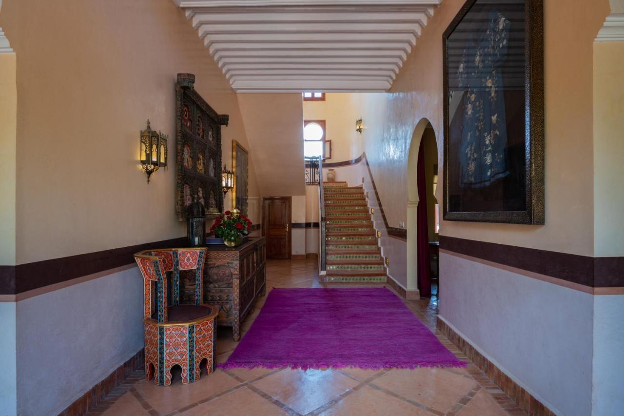 Dar Moulouya Marrakesh