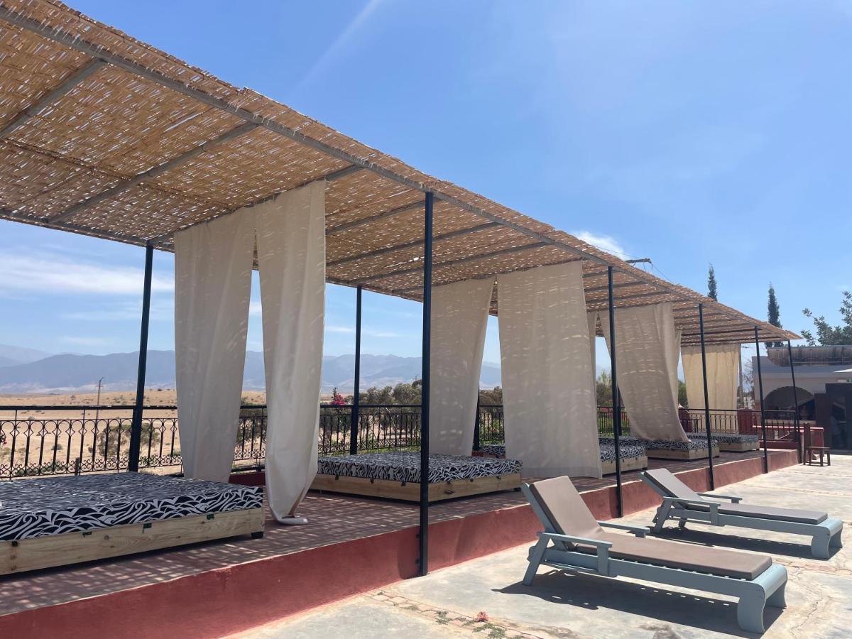 Ayour Atlas Maison d'hôtes Marrakesh