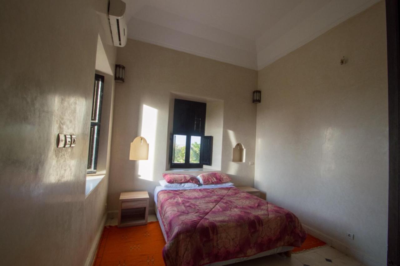 Maison d'hôtes Ayour Atlas