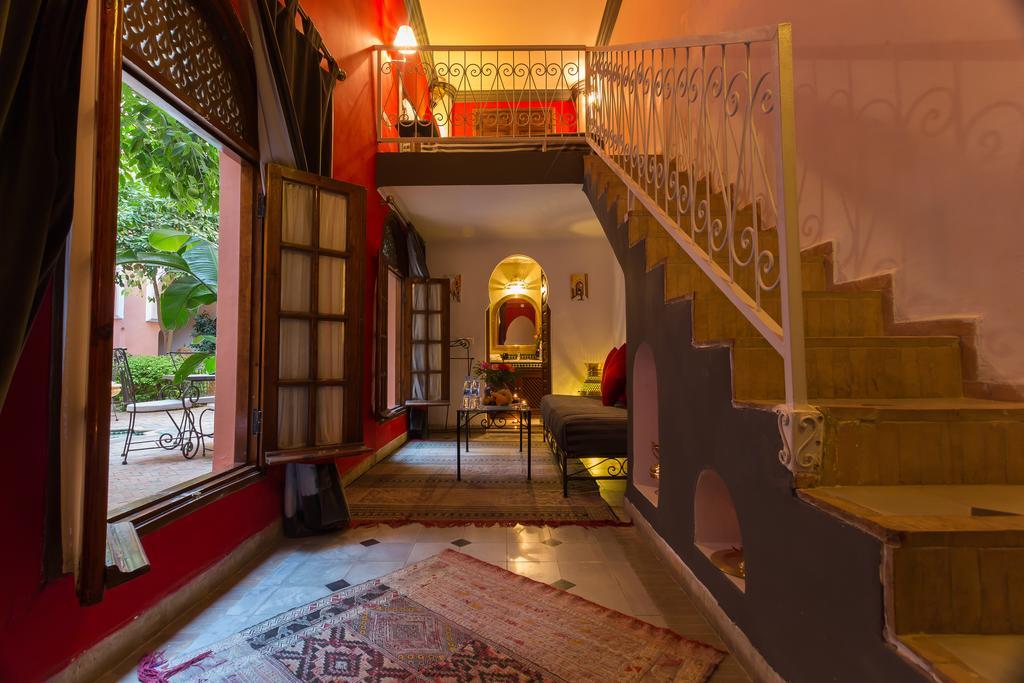 Amina Marrakesh