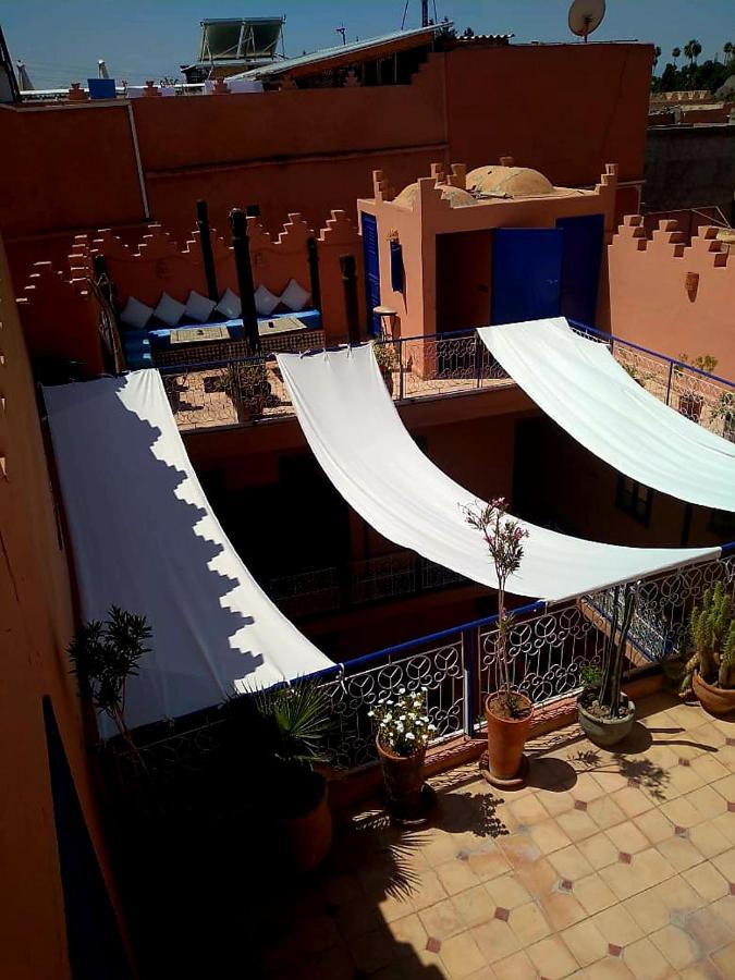 Al Yasmin Appartement Marrakesh