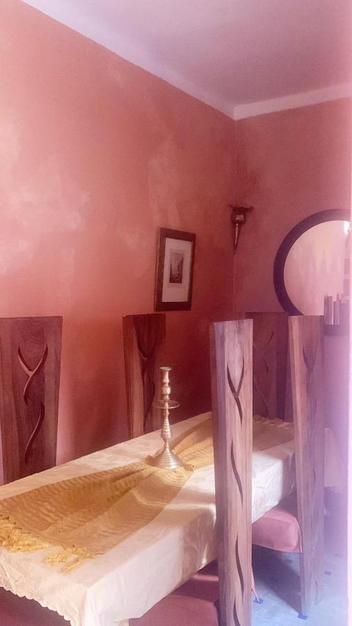 Appartement Al Yasmin