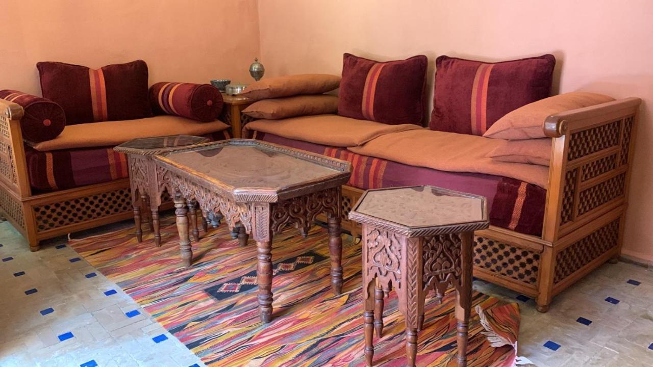 Appartement Al Yasmin *