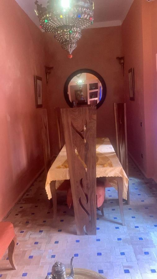 Al Yasmin Appartement