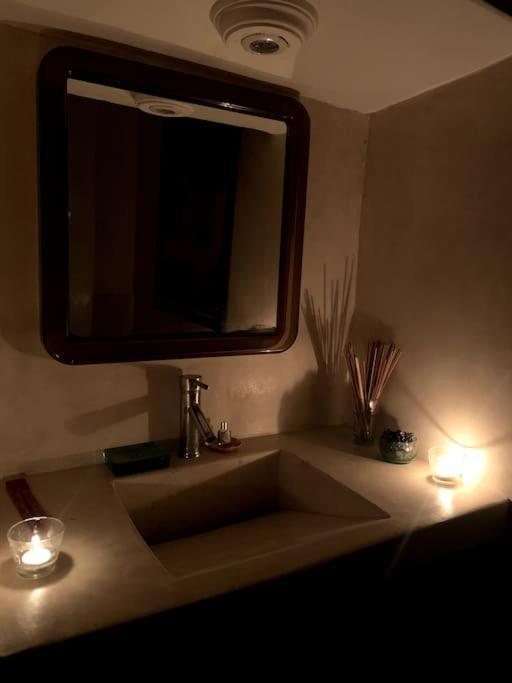 One O Five Dreams - Luxurious Vintage Marrakesh