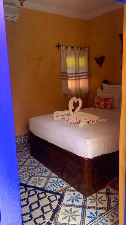 Al Yasmin * Marrakesh