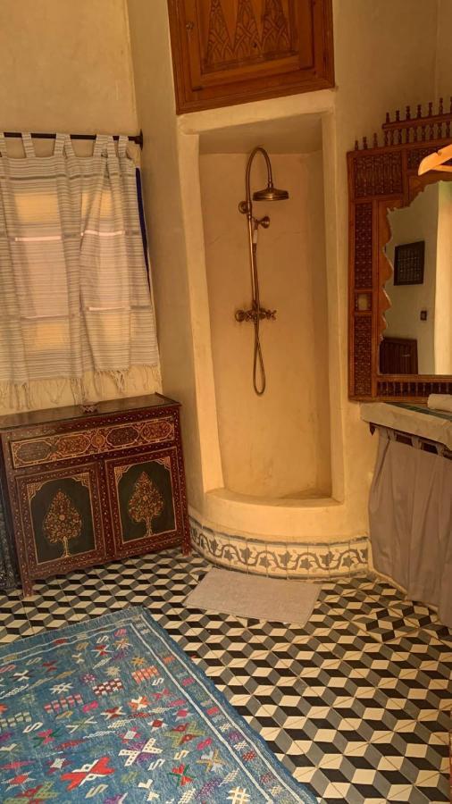 Al Yasmin Appartement Marrakesh