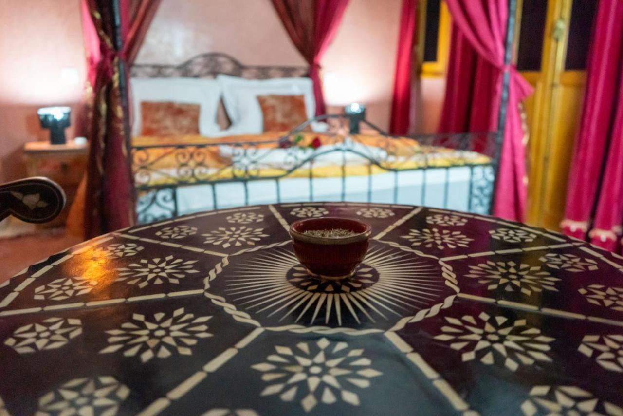 Bianca Marrakech Riad 3*