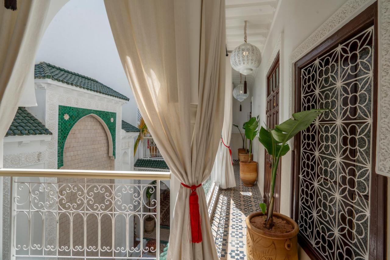 Miel Et Citron Boutique & Marrakesh