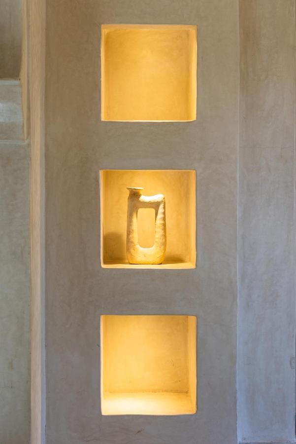De Luxe Sahara *