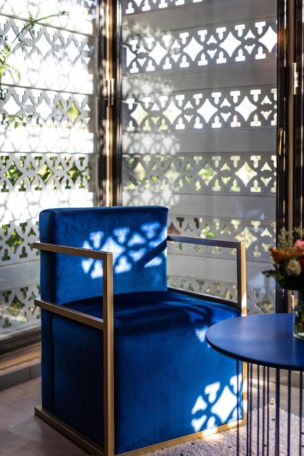 De Luxe Sahara Villa