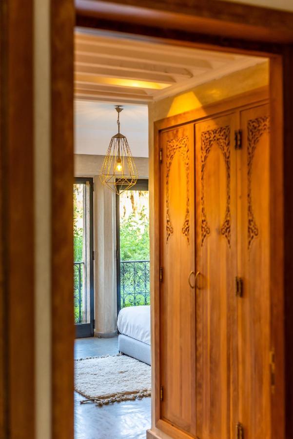 De Luxe Sahara Marrakesh