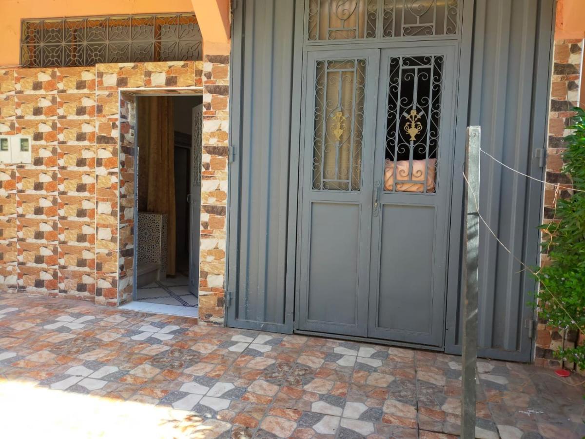 Relax Marrakech, عائلية بمراكش متوفرة على غرفتين Apartment