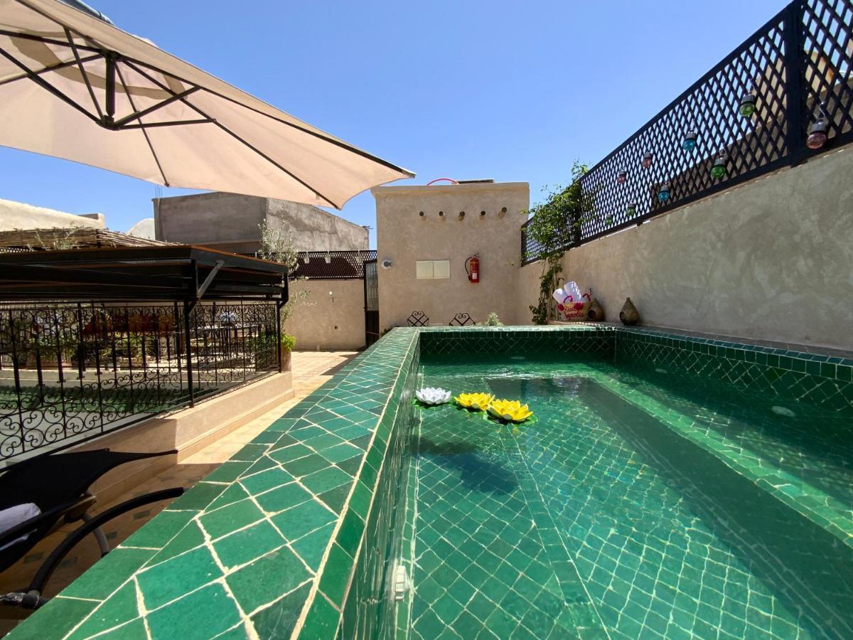 Magnolia&spa Maison d'hôtes