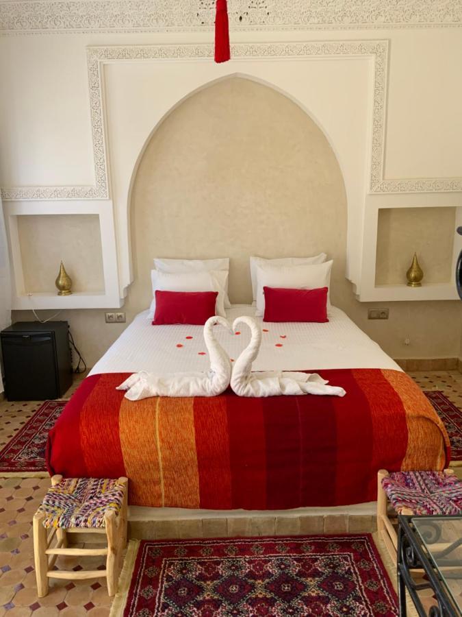 Magnolia&spa Marrakesh