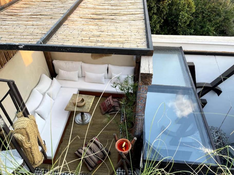 Riad Ysl- Garden View - 3 Min From The Souk *