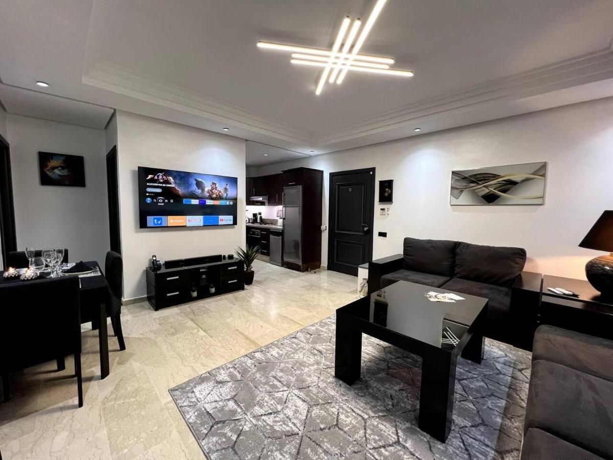 Luxury In Center Of Gueliz * Marrakesh