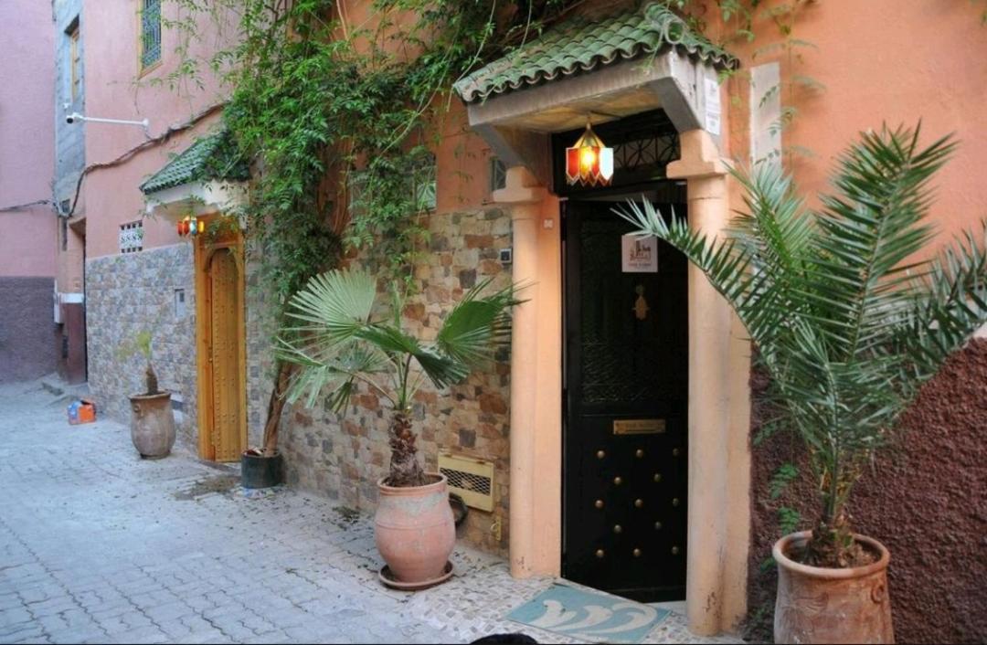 Riad Dar Barbi Guest house Marrakesh