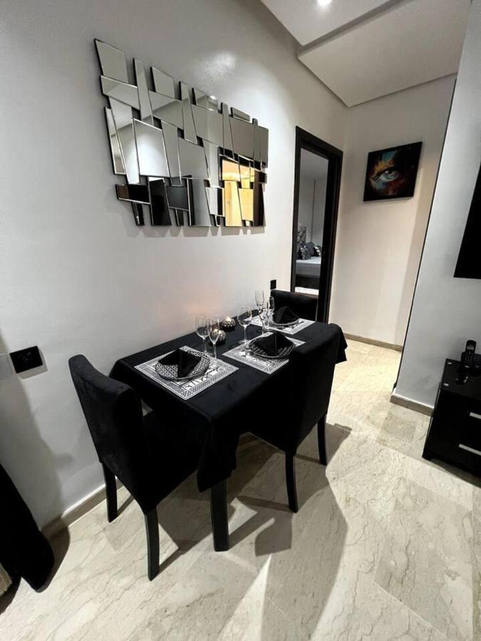 Luxury In Center Of Gueliz *