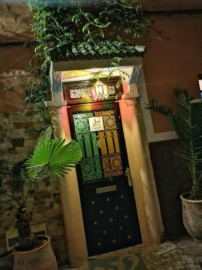 Guest house Riad Dar Barbi