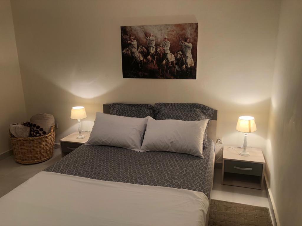Appartamento Sublime Marjane Marrakesh