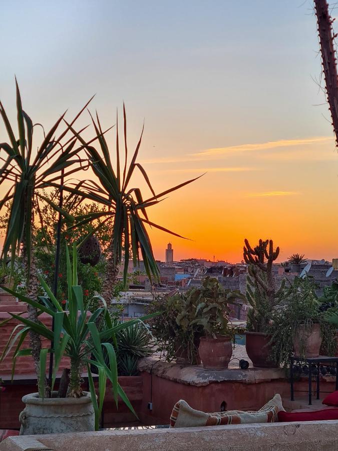 Dar Chibania Marrakesch
