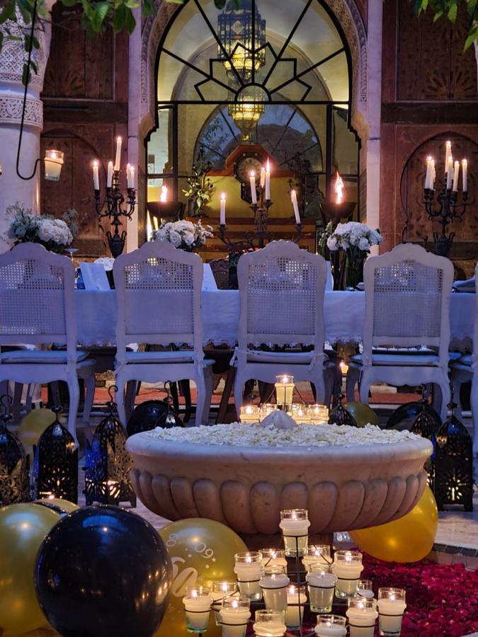 Dar Chibania 4* Marrakesch
