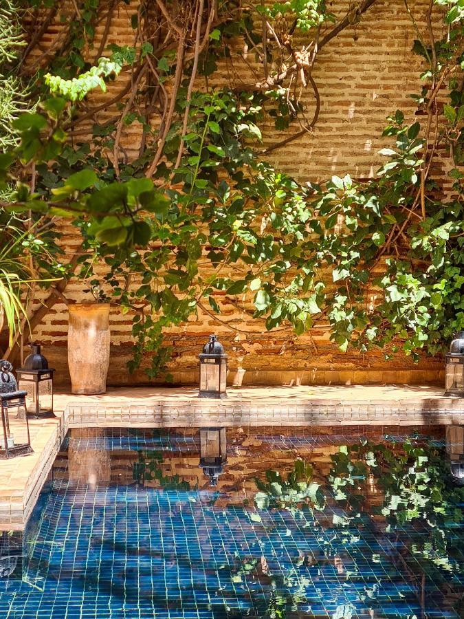 Dar Chibania Marrakesch