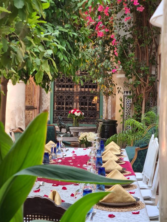 Dar Chibania Marrakesch