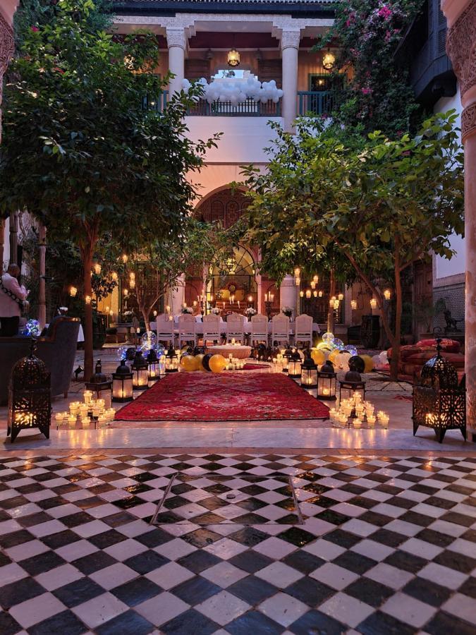 Dar Chibania 4* Marrakesch