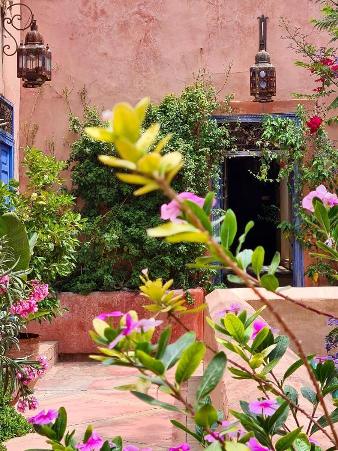 Dar Chibania Marrakesch