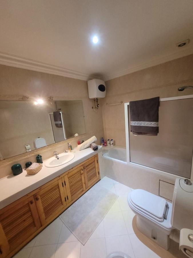 Apartment Logement Entier De 140 M² Et Jacuzzi Privatif