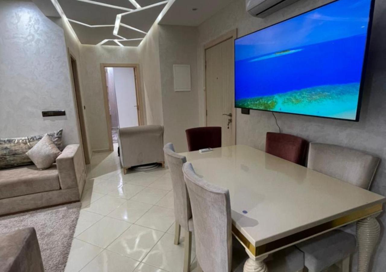 Appartement A Ne Pas Rater A Marrakech *