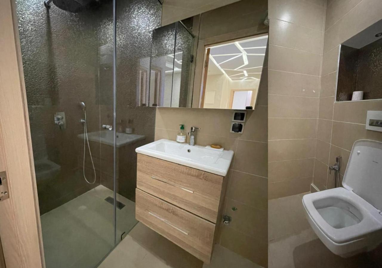 Appartement A Ne Pas Rater A Marrakech