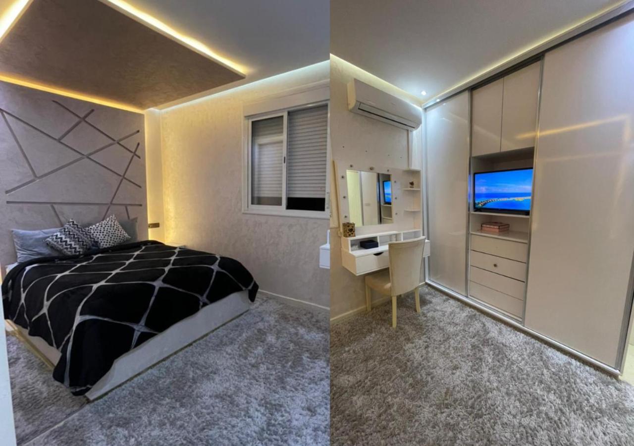 Appartement A Ne Pas Rater A Marrakech *