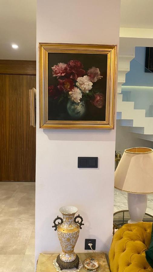 Luxury Fiori Marrakech * Marrakesh