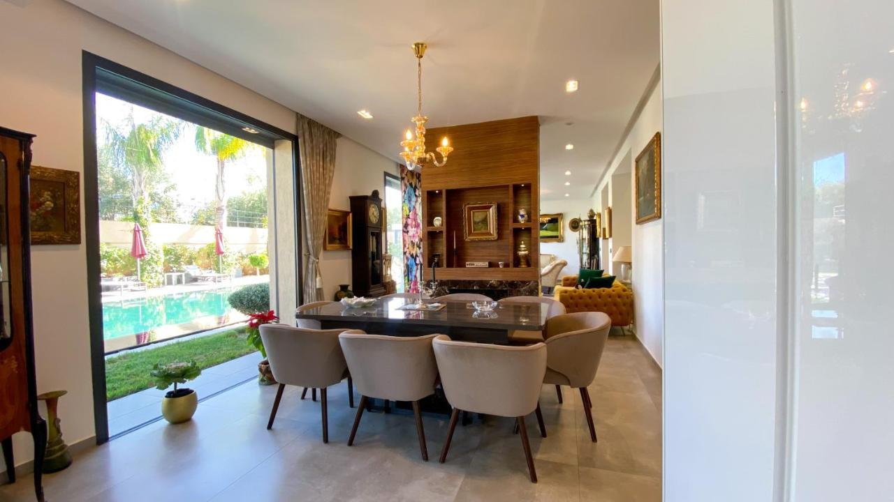 Affittacamere Luxury Fiori Marrakech