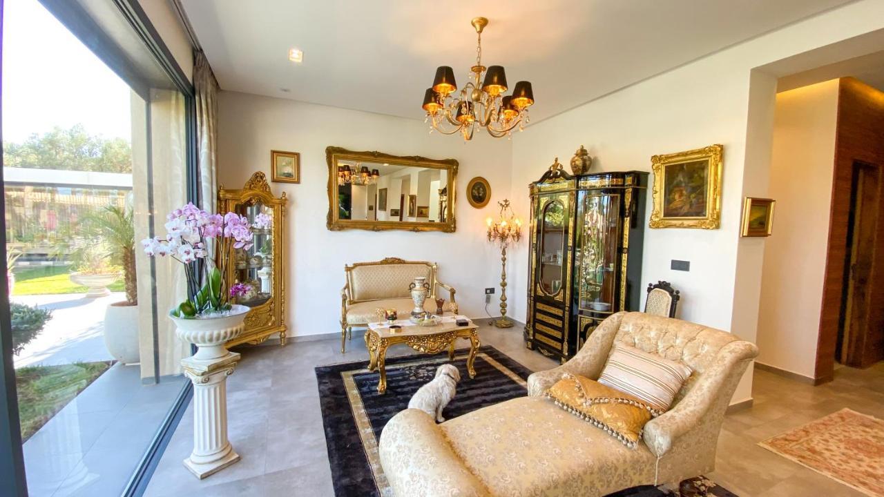 Luxury Fiori Marrakech Maison d'hôtes Marrakesh