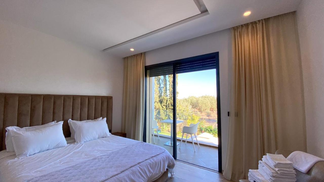 Luxury Fiori Marrakech *