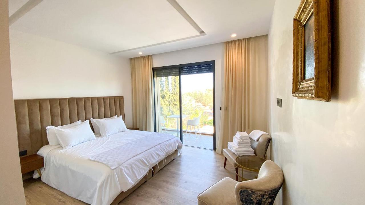 Luxury Fiori Marrakech Marrakesh