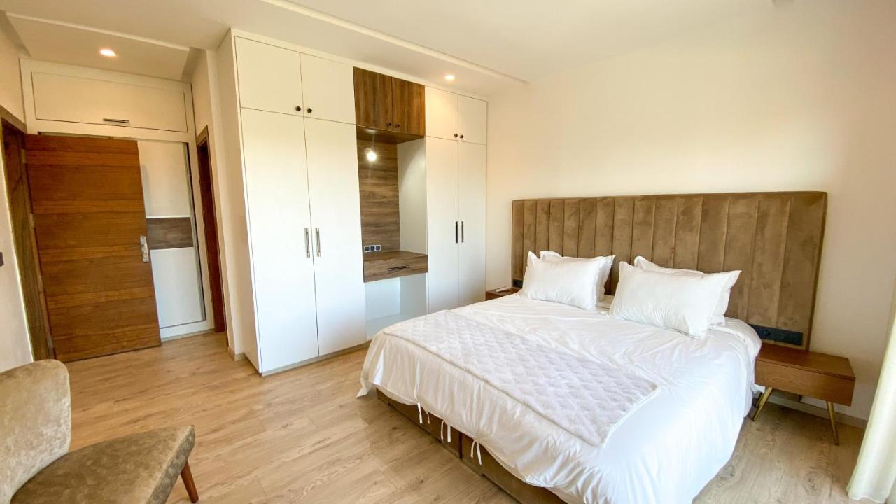 Luxury Fiori Marrakech *