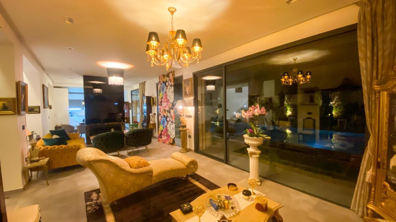 Luxury Fiori Marrakech * Marrakesh