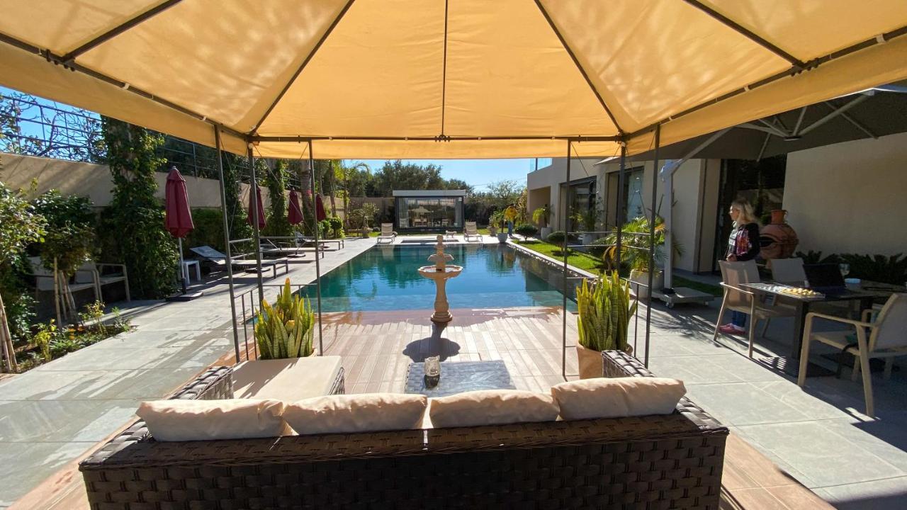 Luxury Fiori Marrakech * Marrakesh